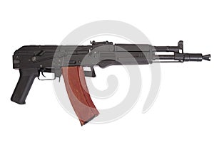 Kalashnikov AK-105