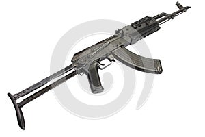 Kalashnikov AK-47