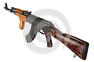 Kalashnikov AK 47 Romanian version