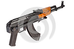 Kalashnikov AK47