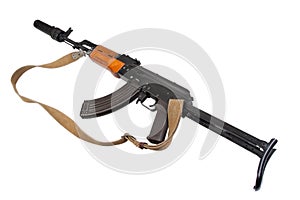 Kalashnikov AK47