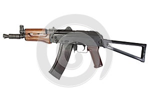 kalashnikov AK74U