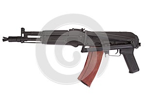 Kalashnikov AK105 modern assault rifle