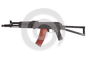 Kalashnikov AK105 modern assault rifle