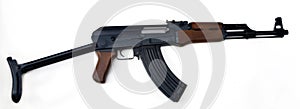 Kalashnikov AK47