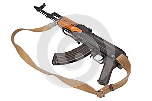 Kalashnikov AK47