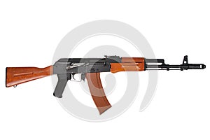 Kalashnikov ak74