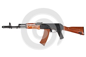 Kalashnikov ak74