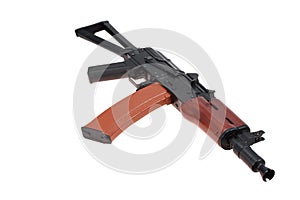 Kalashnikov aks74u
