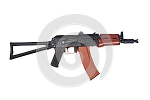 Kalashnikov aks74u