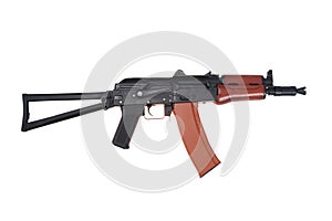 Kalashnikov aks74u