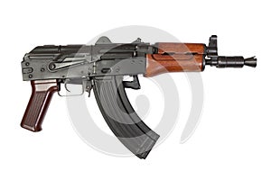 Kalashnikov AK