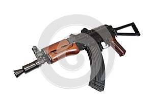 Kalashnikov spetsnaz rifle