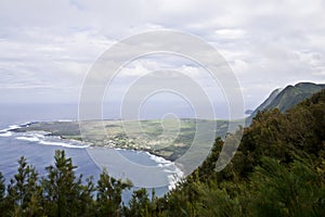 Kalaupapa Peninsula