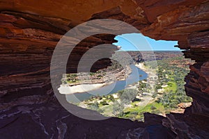 Kalbarri N.P. - Natures Window