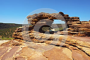 Kalbarri N.P. - Natures Window