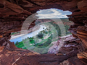 Kalbarri National Park - Natures Window Australia