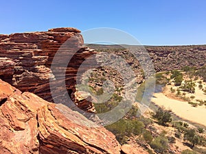 Kalbarri National Park, Western Australia