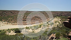 Kalbarri outdoor activities