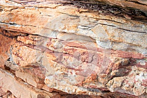 Kalbarri Rock