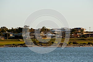 Kalbarri Town