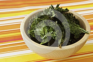 Kale Chips