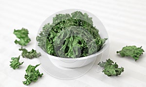 Kale Chips