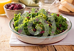 Kale Salad