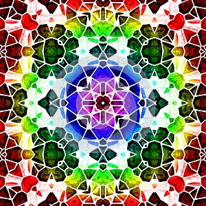 Kaleidoscop