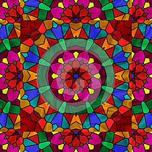 Kaleidoscope