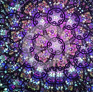 Kaleidoscope