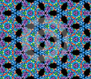 Kaleidoscope