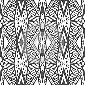 Kaleidoscope Abstract Background Illustration Vector