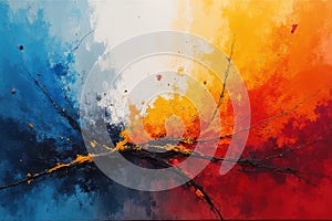 Kaleidoscopic Interlude