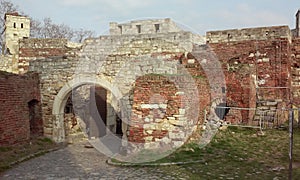 Kalemegdan