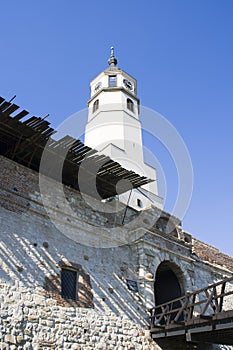 Kalemegdan - Belgrade, Serbia