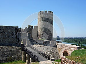 Kalemegdan fortress