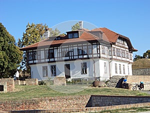 Kalemegdan fortress, Belgrade