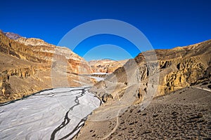 Kali Gandaki Valley photo