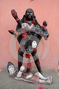 Kali Mata photo