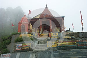 Kali Temple