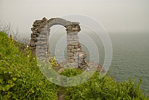 Kaliakra Cape, Black Sea Coast, Bulgaria