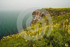 Kaliakra Cape, Bulgaria