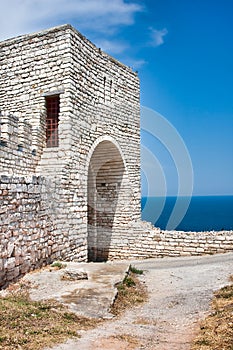 Kaliakra Fortress photo