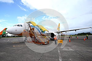 Kalibo Airport