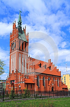 Kaliningrad Organ Hall