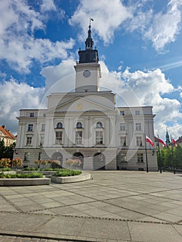Kalisz Town Hall
