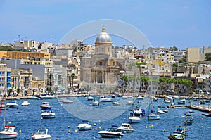 Kalkara creek