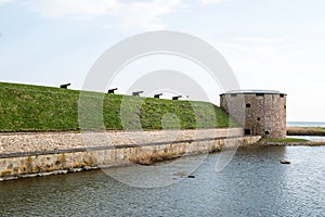 Kalmar castle