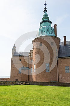 Kalmar castle